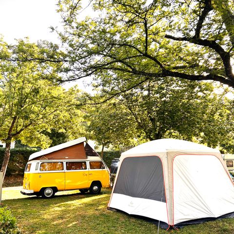 Camping de la Claysse - Camping Ardèche - Image N°3