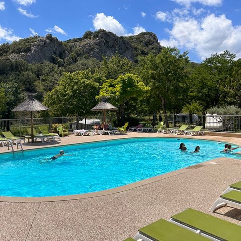 Camping de la Claysse Camping de la Claysse - Camping Ardèche - Image N°5