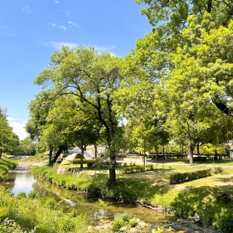 Camping de la Claysse - Camping Ardèche - Image N°6