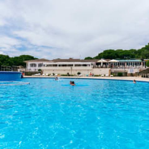 Camping Calella de Palafrugell Camping Calella de Palafrugell - Camping Barcelone - Image N°3
