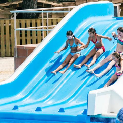 Camping Calella de Palafrugell Camping Calella de Palafrugell - Camping Barcelone - Image N°2