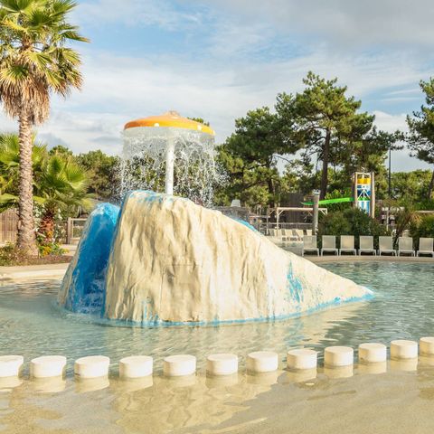 Camping Atlantic Club Montalivet - Camping Gironde - Image N°6