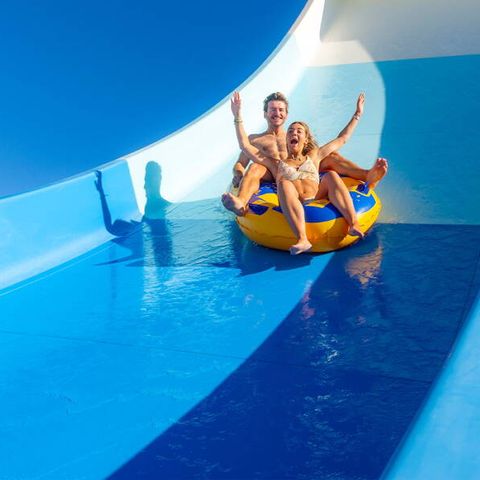 Camping Atlantic Club Montalivet Camping Atlantic Club Montalivet - Camping Gironde - Image N°5
