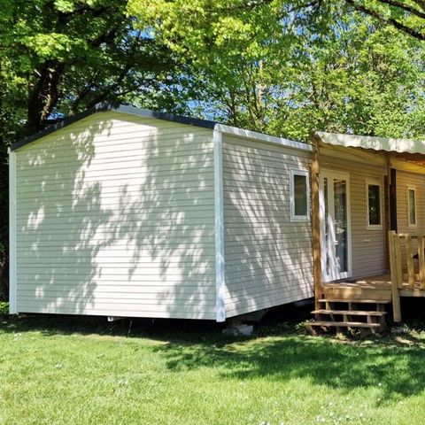 Camping Le Moulin Des Effres **** Camping Le Moulin Des Effres **** - Camping Deux-Sèvres - Image N°5