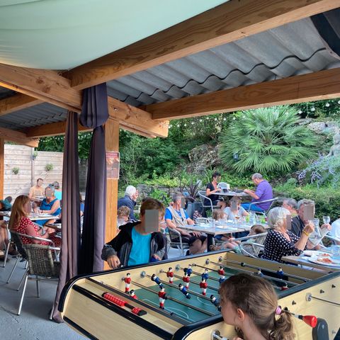 Camping des Sources Camping des Sources - Camping Hérault - Image N°6
