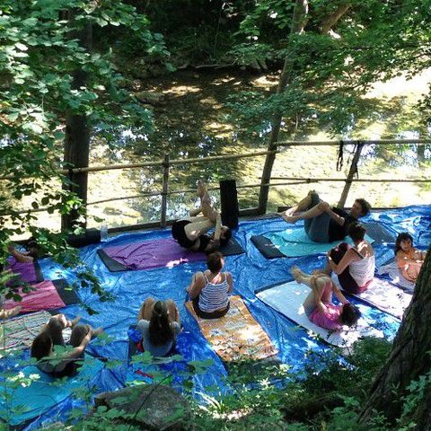 Camping des Sources Camping des Sources - Camping Hérault - Image N°3