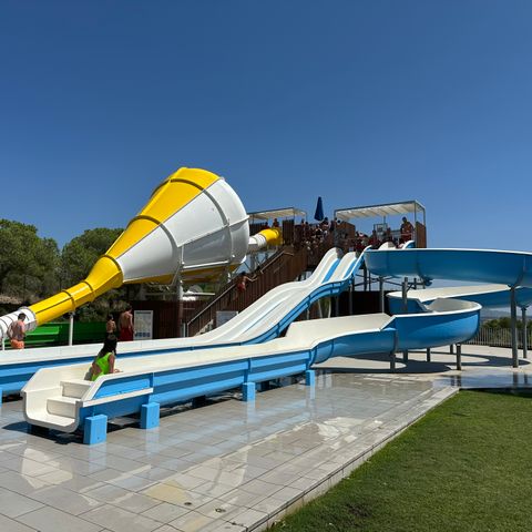 Camping Vilanova Park - Camping Barcelone - Image N°5