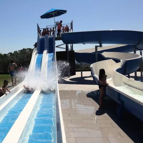 Camping Vilanova Park Camping Vilanova Park - Camping Barcelone - Image N°3