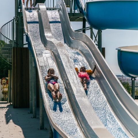 Camping Vilanova Park Camping Vilanova Park - Camping Barcelone - Image N°5