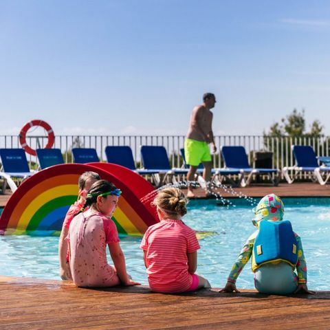 Camping Vilanova Park Camping Vilanova Park - Camping Barcelone - Image N°4