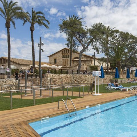 Camping Vilanova Park - Camping Barcelone - Image N°3