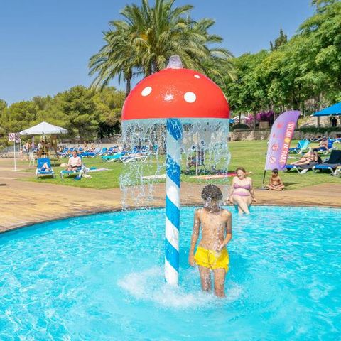 Camping Vilanova Park - Camping Barcelone - Image N°4