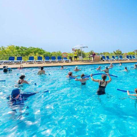 Camping Vilanova Park - Camping Barcelone - Image N°3