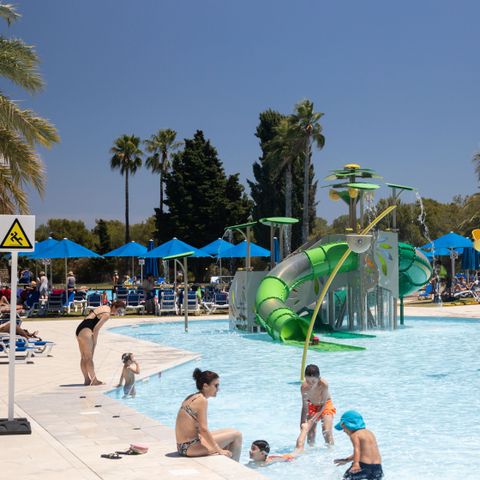 Camping Vilanova Park - Camping Barcelone - Image N°6