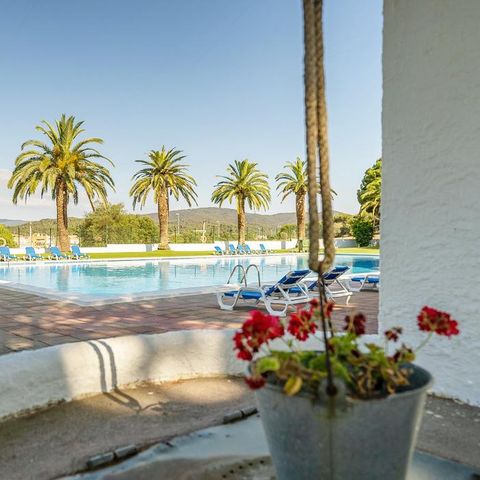 Camping Internacional Palamos Camping Internacional Palamos - Camping Gérone - Image N°6