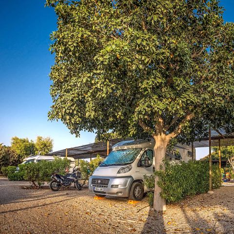 Camping Los Escullos - Camping Almería - Image N°5