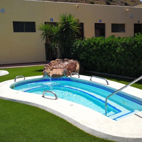 Camping Los Escullos de San Jose Camping Los Escullos de San Jose - Camping Almería - Image N°6