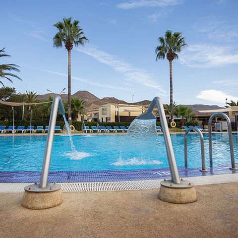 Camping Los Escullos de San José - Camping Almería - Image N°6