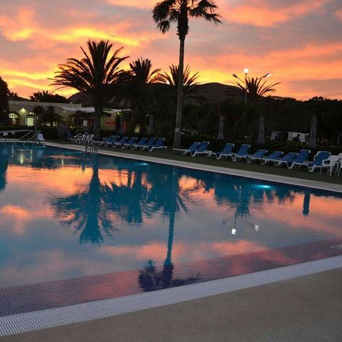 Camping Los Escullos de San Jose Camping Los Escullos de San Jose - Camping Almería - Image N°2