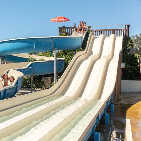 Camping Le Palavas  Camping Le Palavas  - Camping Hérault - Image N°6
