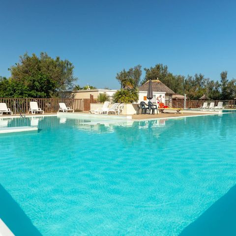 Camping Le Palavas  Camping Le Palavas  - Camping Hérault - Image N°5