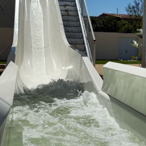 Camping Montpellier Plage - Camping Hérault - Image N°2