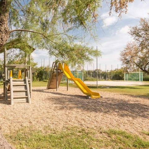 Camping Domaine Saint Maurice  - Camping Hérault - Image N°5