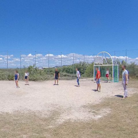 Camping Domaine Saint Maurice  - Camping Hérault - Image N°4