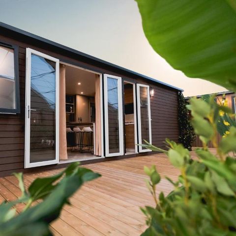 Camping Mas Patoxas - Camping Gérone - Image N°3