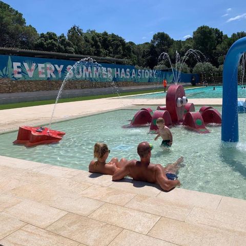 Camping Mas Patoxas - Camping Gérone - Image N°2