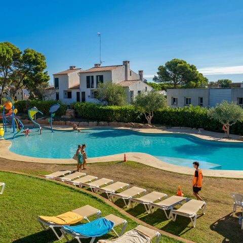 Camping Interpals Eco Resort - Camping Gérone - Image N°2