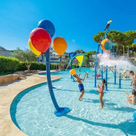 Camping Interpals Eco Resort Camping Interpals Eco Resort - Camping Gérone - Image N°5