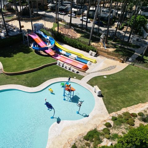 Camping Interpals Eco Resort Camping Interpals Eco Resort - Camping Gérone - Image N°4