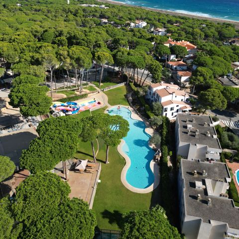 Camping Interpals Eco Resort Camping Interpals Eco Resort - Camping Gérone - Image N°3
