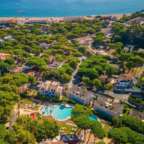 Camping Interpals Eco Resort - Camping Gérone - Image N°5