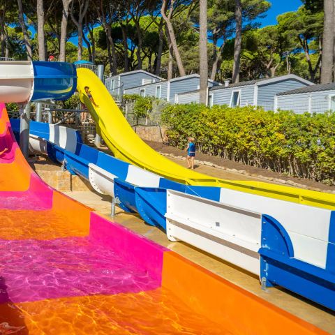 Camping Interpals Eco Resort - Camping Gérone - Image N°4