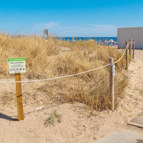 Camping Interpals Eco Resort - Camping Gérone - Image N°5