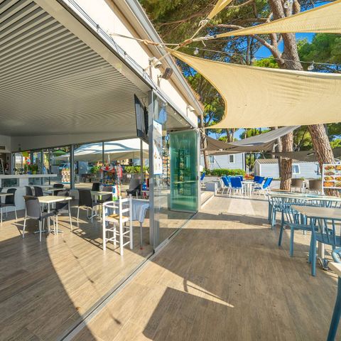 Camping Interpals Eco Resort - Camping Gérone - Image N°6