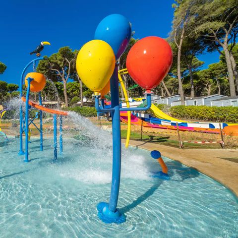 Camping Interpals Eco Resort - Camping Gérone - Image N°6