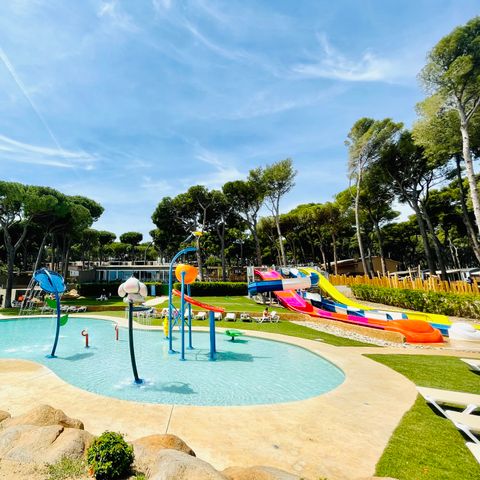 Camping Interpals Eco Resort Camping Interpals Eco Resort - Camping Gérone - Image N°6