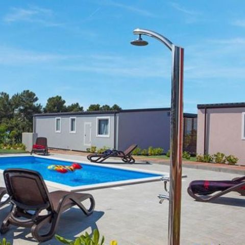 Camping Kastanija Camping Kastanija - Camping Istrie - Image N°6