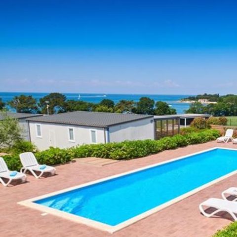 Camping Kastanija Camping Kastanija - Camping Istrie - Image N°2