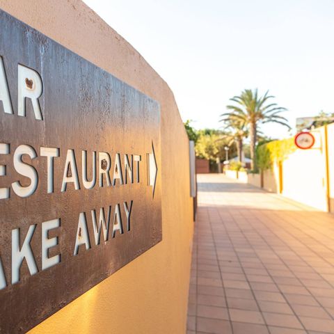 Camping Playa Brava - Camping Gérone - Image N°6