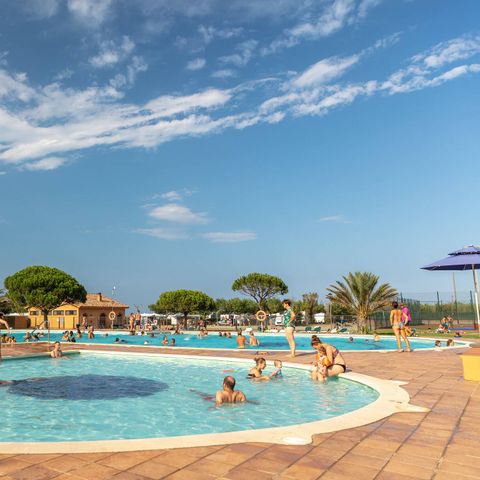 Camping Playa Brava - Camping Gérone - Image N°5