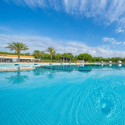 Camping Playa Brava Camping Playa Brava - Camping Gérone - Image N°2