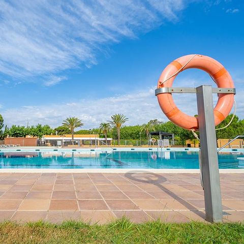 Camping Playa Brava Camping Playa Brava - Camping Gérone - Image N°5