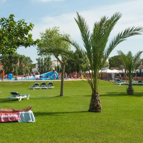 Camping Playa Brava - Camping Gérone - Image N°3