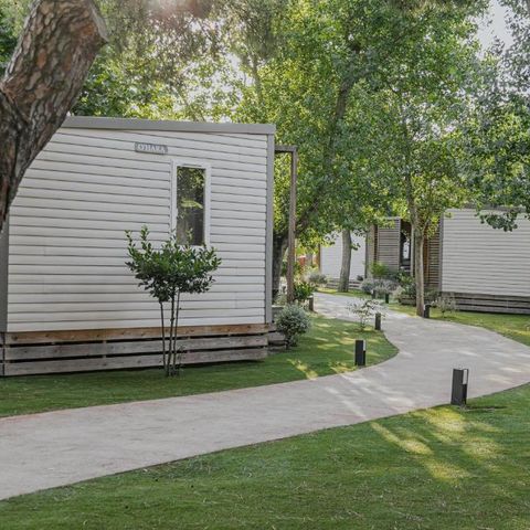 Camping Playa Brava - Camping Gérone - Image N°6