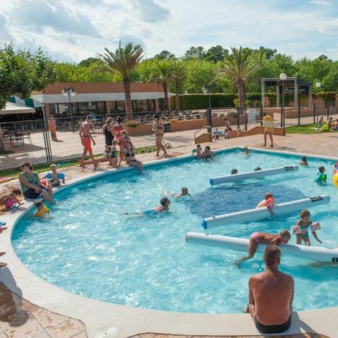 Camping Playa Brava - Camping Gérone - Image N°2