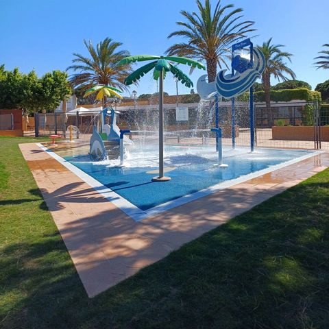 Camping Playa Brava - Camping Gérone